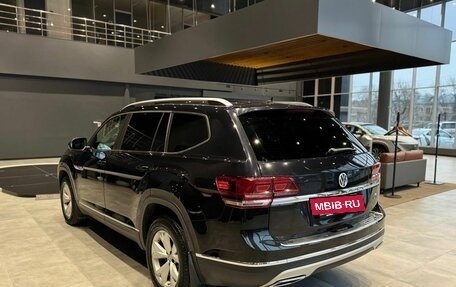 Volkswagen Teramont I, 2018 год, 2 690 000 рублей, 7 фотография