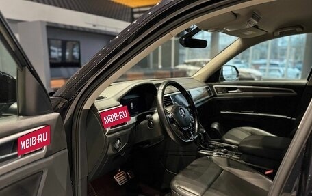 Volkswagen Teramont I, 2018 год, 2 690 000 рублей, 14 фотография