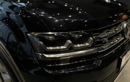 Volkswagen Teramont I, 2018 год, 2 690 000 рублей, 26 фотография