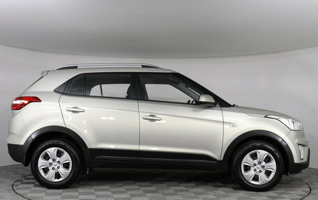 Hyundai Creta I рестайлинг, 2020 год, 1 990 000 рублей, 4 фотография