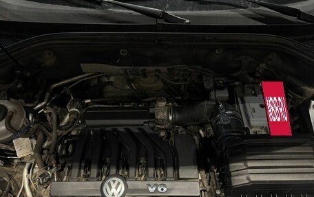 Volkswagen Teramont I, 2018 год, 2 690 000 рублей, 29 фотография