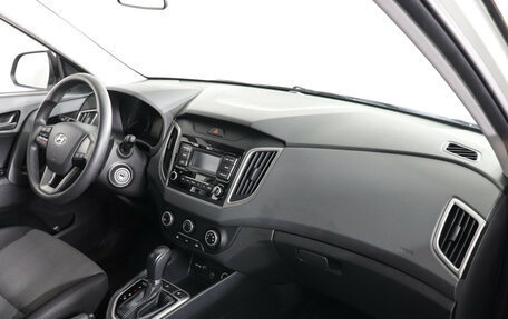 Hyundai Creta I рестайлинг, 2020 год, 1 990 000 рублей, 10 фотография