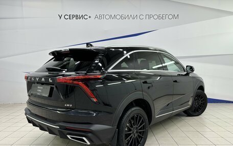 Haval F7, 2024 год, 2 970 000 рублей, 3 фотография