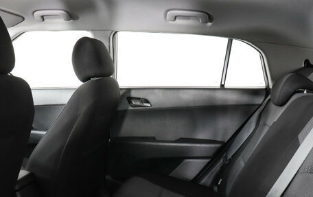 Hyundai Creta I рестайлинг, 2020 год, 1 990 000 рублей, 12 фотография