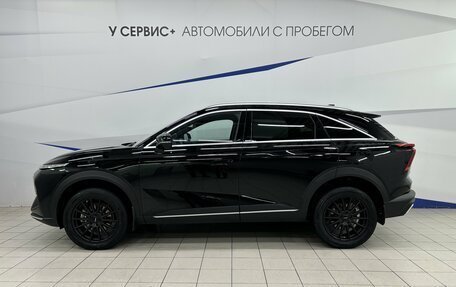 Haval F7, 2024 год, 2 970 000 рублей, 2 фотография