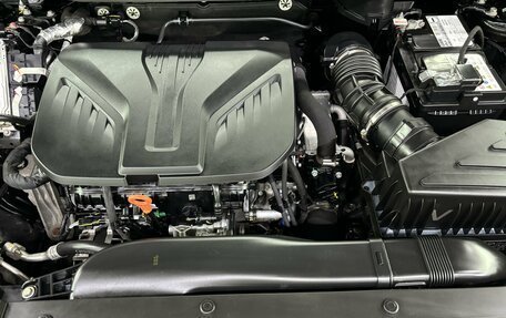 Haval F7, 2024 год, 2 970 000 рублей, 5 фотография