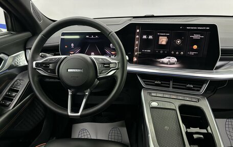 Haval F7, 2024 год, 2 970 000 рублей, 8 фотография