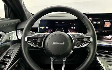 Haval F7, 2024 год, 2 970 000 рублей, 9 фотография