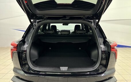 Haval F7, 2024 год, 2 970 000 рублей, 7 фотография