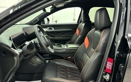 Haval F7, 2024 год, 2 970 000 рублей, 13 фотография