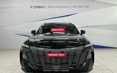 Haval F7, 2024 год, 2 970 000 рублей, 4 фотография