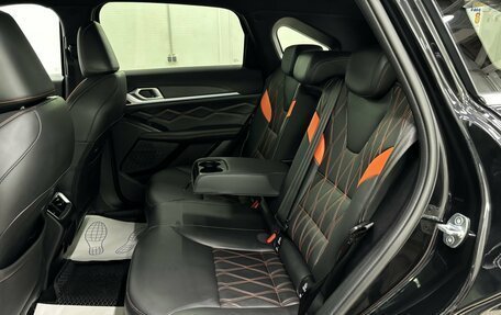 Haval F7, 2024 год, 2 970 000 рублей, 15 фотография