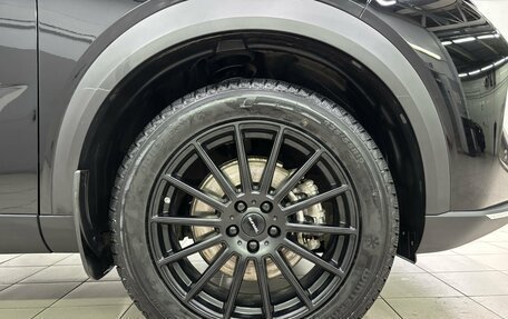 Haval F7, 2024 год, 2 970 000 рублей, 17 фотография