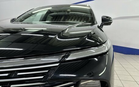 Haval F7, 2024 год, 2 970 000 рублей, 16 фотография