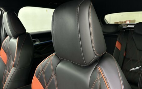 Haval F7, 2024 год, 2 970 000 рублей, 19 фотография