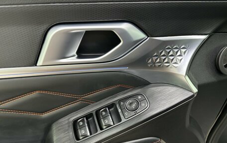 Haval F7, 2024 год, 2 970 000 рублей, 20 фотография