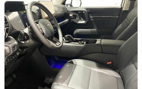 Haval H7, 2025 год, 3 810 510 рублей, 9 фотография