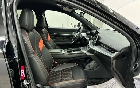 Haval F7, 2024 год, 2 970 000 рублей, 14 фотография