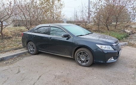 Toyota Camry, 2014 год, 1 850 000 рублей, 6 фотография