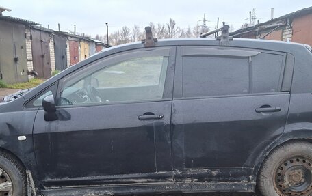 Nissan Tiida, 2007 год, 270 000 рублей, 2 фотография