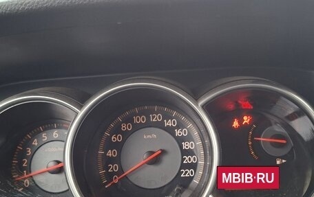 Nissan Tiida, 2007 год, 270 000 рублей, 5 фотография