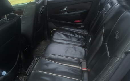 SsangYong Rexton III, 2007 год, 620 000 рублей, 7 фотография