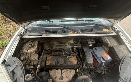 Peugeot Partner II рестайлинг 2, 2010 год, 190 000 рублей, 7 фотография