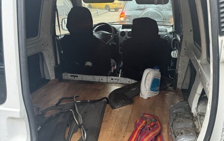 Peugeot Partner II рестайлинг 2, 2010 год, 190 000 рублей, 4 фотография