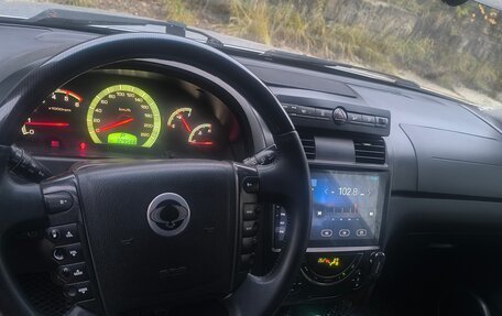 SsangYong Rexton III, 2007 год, 620 000 рублей, 6 фотография