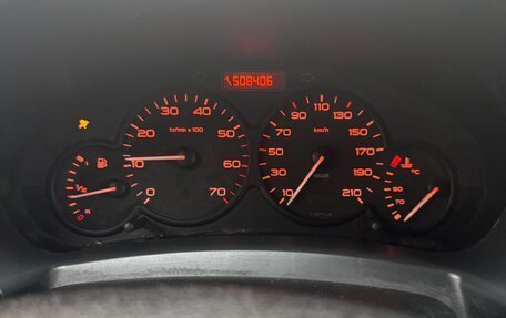 Peugeot Partner II рестайлинг 2, 2010 год, 190 000 рублей, 6 фотография