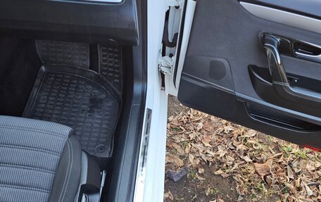 Volkswagen Passat CC I рестайлинг, 2011 год, 1 280 000 рублей, 16 фотография