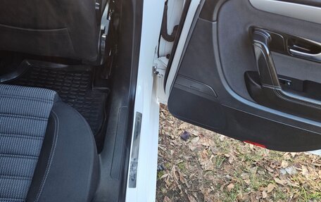 Volkswagen Passat CC I рестайлинг, 2011 год, 1 280 000 рублей, 15 фотография