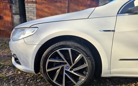 Volkswagen Passat CC I рестайлинг, 2011 год, 1 280 000 рублей, 12 фотография