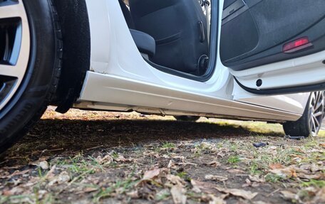 Volkswagen Passat CC I рестайлинг, 2011 год, 1 280 000 рублей, 19 фотография