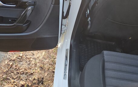 Volkswagen Passat CC I рестайлинг, 2011 год, 1 280 000 рублей, 17 фотография