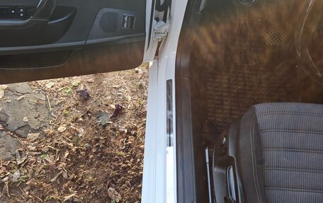 Volkswagen Passat CC I рестайлинг, 2011 год, 1 280 000 рублей, 18 фотография