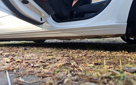 Volkswagen Passat CC I рестайлинг, 2011 год, 1 280 000 рублей, 20 фотография