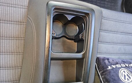 Volkswagen Passat CC I рестайлинг, 2011 год, 1 280 000 рублей, 25 фотография