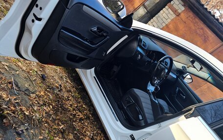 Volkswagen Passat CC I рестайлинг, 2011 год, 1 280 000 рублей, 22 фотография