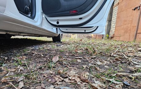 Volkswagen Passat CC I рестайлинг, 2011 год, 1 280 000 рублей, 34 фотография