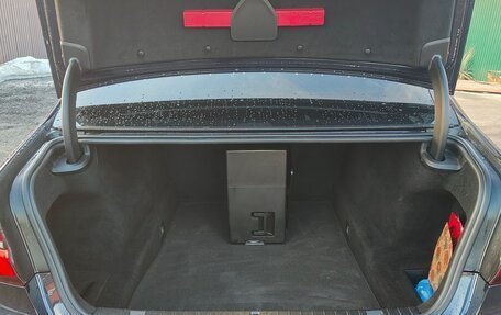 BMW 7 серия, 2016 год, 4 000 000 рублей, 2 фотография