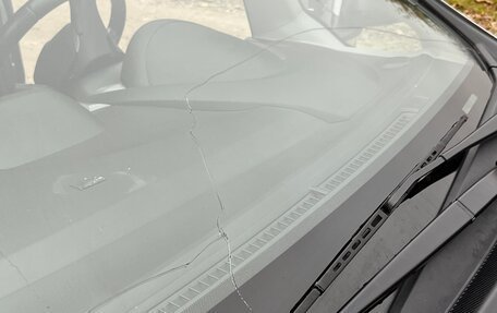 Honda Fit III, 2010 год, 950 000 рублей, 7 фотография