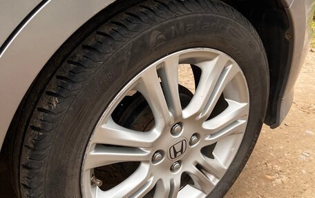 Honda Fit III, 2010 год, 950 000 рублей, 8 фотография