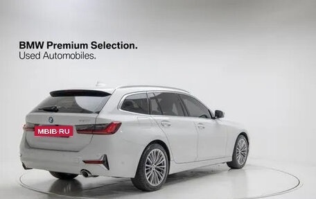 BMW 3 серия, 2021 год, 2 710 000 рублей, 3 фотография