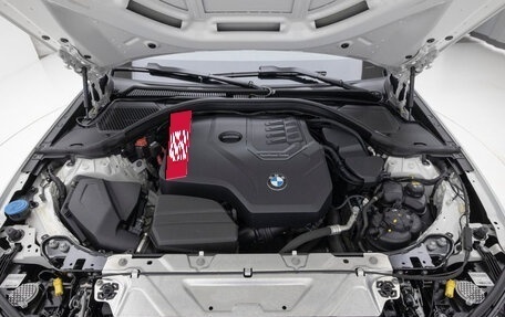 BMW 3 серия, 2021 год, 2 710 000 рублей, 6 фотография