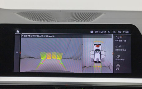 BMW 3 серия, 2021 год, 2 710 000 рублей, 17 фотография