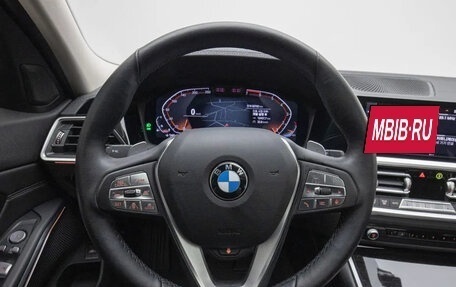 BMW 3 серия, 2021 год, 2 710 000 рублей, 20 фотография