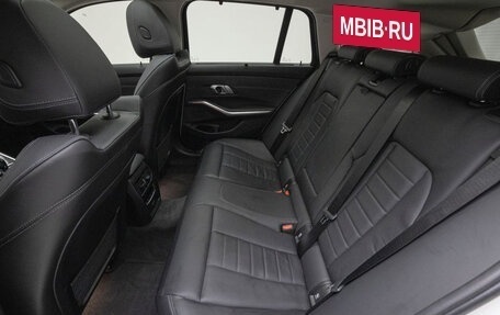 BMW 3 серия, 2021 год, 2 710 000 рублей, 11 фотография