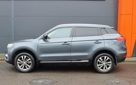 Geely Atlas I, 2019 год, 1 599 000 рублей, 2 фотография