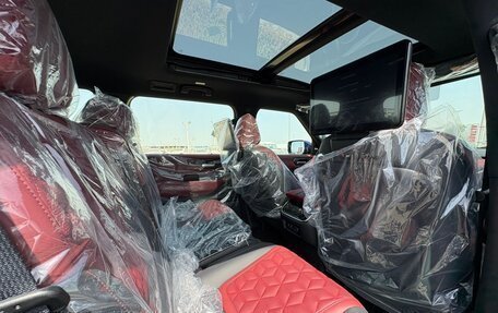 Nissan Patrol, 2025 год, 16 690 000 рублей, 10 фотография